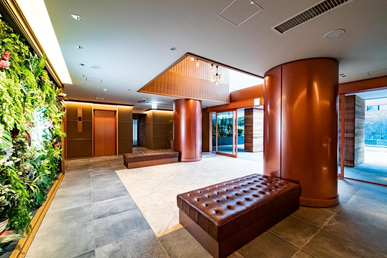The Onefive Villa Fukuoka Fukuoka  Exterior foto