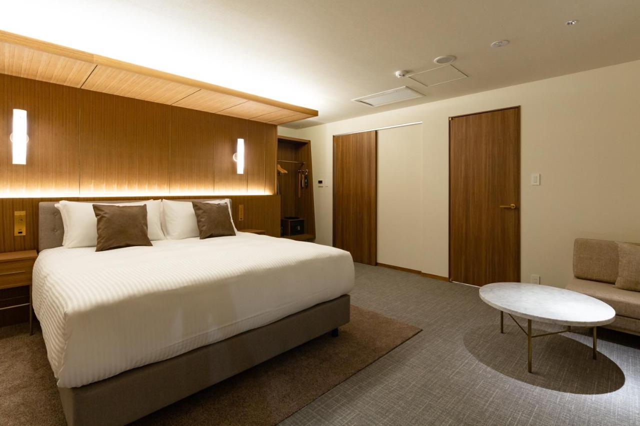 The Onefive Villa Fukuoka Fukuoka  Exterior foto